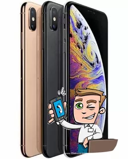 Iphone Xs