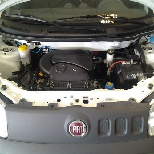 Imagen 9 de 15 de Fiat Fiorino Endurance 1,4 0km Entrega Inmediata