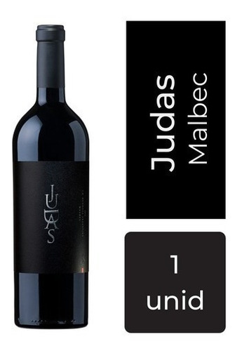 Vino Judas Malbec