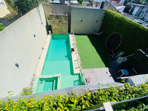 Ramos: Casa 5 Amb. C/pileta, Gje. Tza. Oportunidad