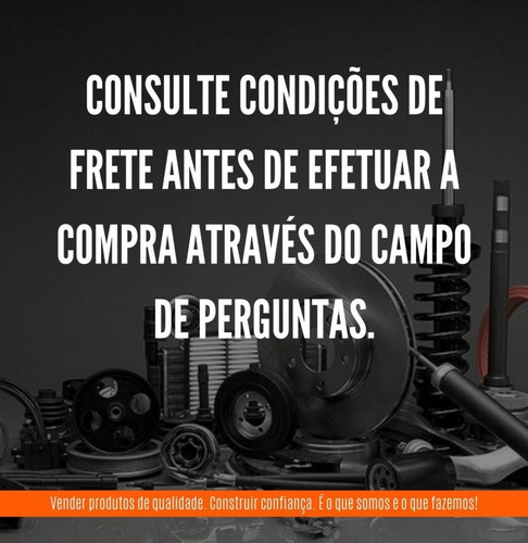 Kit Embreagem Original Ford Ka 1.0 3 Cilindros 2016