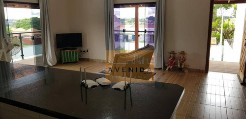 Imagem 7 de 28 de Chácara À Venda, 873 M² Por R$ 1.750.000,00 - Parque Da Represa - Paulínia/sp - Ch0118