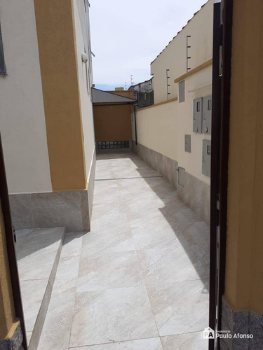 Imagem 2 de 14 de Apartamento No Bairro Santa Ângela- Poços De Caldas Mg. - Ap1756