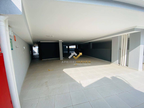Cobertura Com 2 Dormitórios À Venda, 50 M² Por R$ 285.000 - Vila Alto De Santo André - Santo André/sp - Co0109