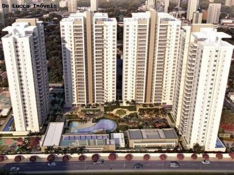 Imagem 24 de 30 de Apartamento À Venda Em Taquaral - Ap018883