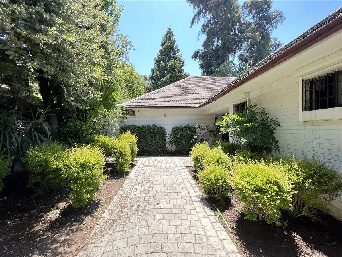 Imagen 4 de 30 de Venta Casa Con Terreno Grande