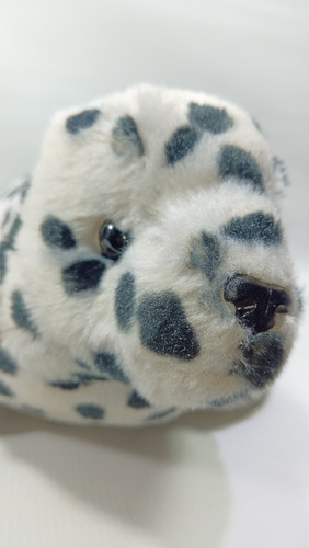 Foca Moteada Peluche Original Aurora World 38cm Envío Grati