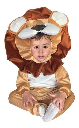 Disfraz Abejorro Bebé Abeja Niño Animalito Halloween Toytudi