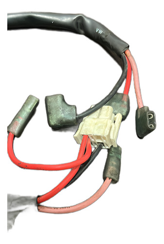 Arnes Para Compresor De Refri Daewoo Vw-1