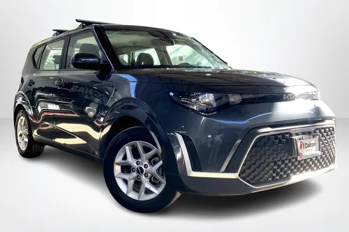 Kia Soul 2023