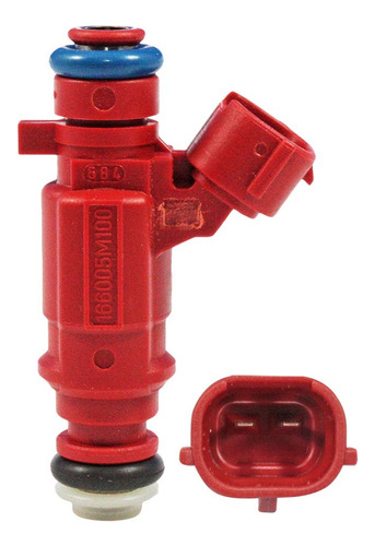 Inyector Sistema Multiport Tomco Para Infiniti Q45 4.5l 2002