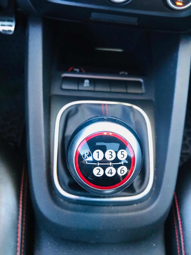 Volkswagen Vento 2.0 Tsi Gli 2014
