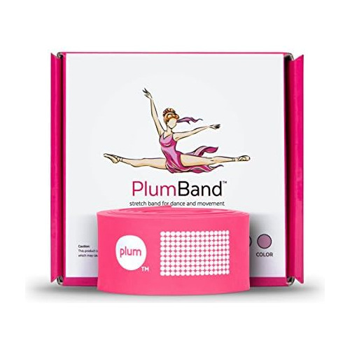 The Band Stretch Band For Dance And Ballet  Colors A...