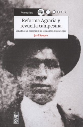 Libro Reforma Agraria Y Revuelta Campesina