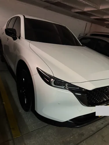 Mazda CX-5 2.5 GRAND TOURING CARBON EDITION