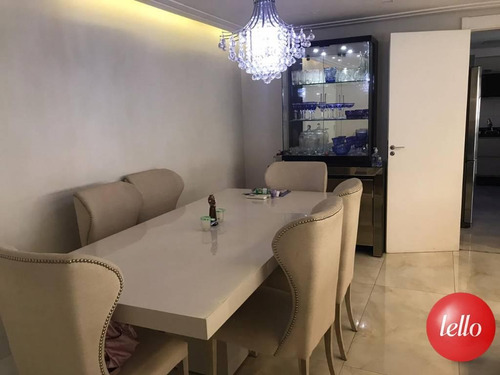 Imagem 3 de 30 de Apartamento - Ref: 210350