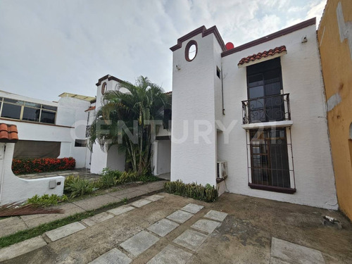 Casa En Venta Paseo Usumacinta Tabasco 2000 Villahermosa