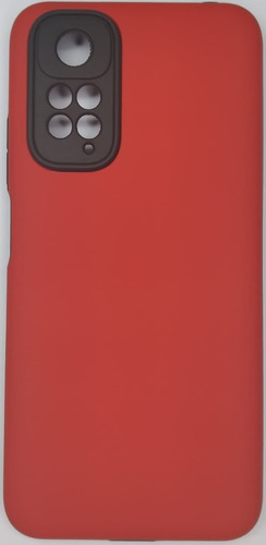 Protector Case Rigido Para Xiaomi Redmi Note 11