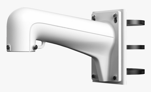 Vertical Pole Mount Hikvision Ds-1602zj-pole