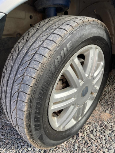 Imagen 11 de 11 de Chevrolet Astra 2008 2.0 Gl Full Nunca Gnc Impecable Permuto