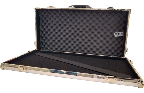 Case Para Pedaleira Boss Me25 Tema Inglaterra