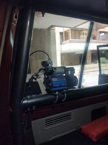 Imagen 9 de 15 de Toyota Machito Lx