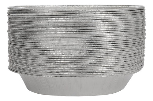 Bandejas Para Pasteles Waytiffer 9 (10 Paquetes) Latas De
