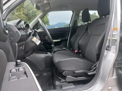 Suzuki Swift 1.2 Hybrid 2Wd