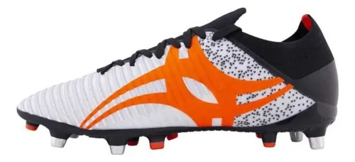 Botines De Rugby Gilbert Kaizen X 2.1 Pce 6s
