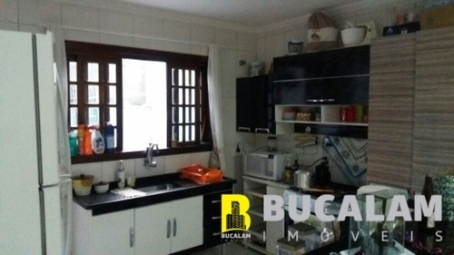 Imagem 6 de 13 de Casa Para Venda No Jardim Record - 2037