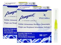 Comprar 100 Punzocat Vizcarra ¡viuret! (premium) 24g 2 Cajas C\u002F50