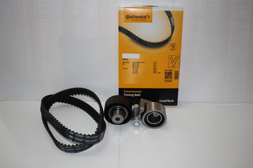 Kit Correia Dentada/tensor Land Rover Freelander 2.5 V6