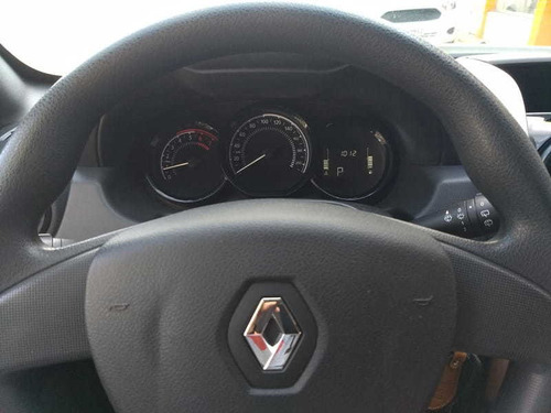 Imagem 8 de 11 de Renault Duster 16 E Cvt 2020