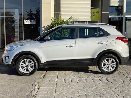 Imagen 2 de 14 de Hyundai Creta 2018 Suv Gls 1.6 Automática A Credito