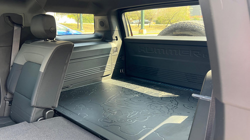 Hummer H2 2x 2024