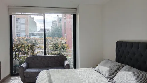 Apartamento En Arriendo En Santa Paula. Cod A11700