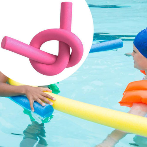 Macarrão De Piscina De Alta Flutuabilidade, Ferramenta De