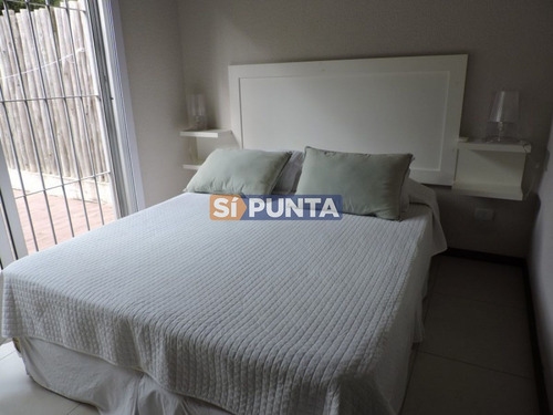 Imagen 10 de 19 de Apartamento En Venta En La Barra, De La Ruta Al Mar