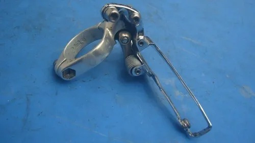 Imagen 9 de 10 de Campagnolo Piezas Varias
