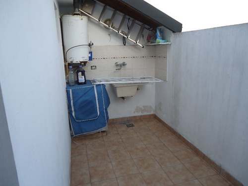 Imagen 8 de 8 de Departamento En Venta En Ituzaingo Norte