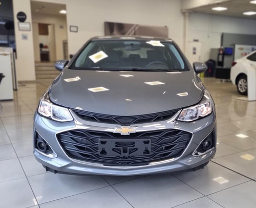 Imagen 5 de 25 de Chevrolet Cruze 5 Lt At 0km Entrega Stock Oferta /fr