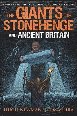 Libro The Giants Of Stonehenge And Ancient Britain - Jim ...