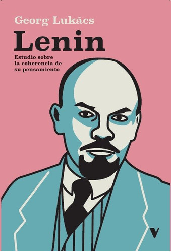 Lenin - Lukacs,georg