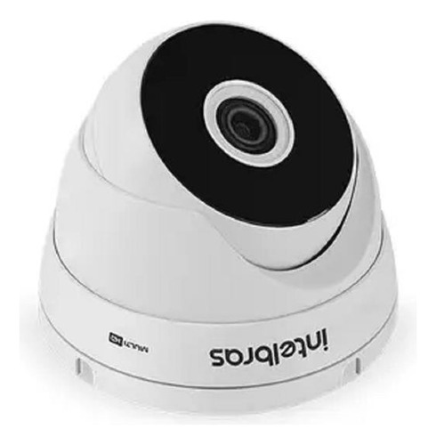 Câmera Dome Vhd 3220 D A G6 Intelbras 4565351