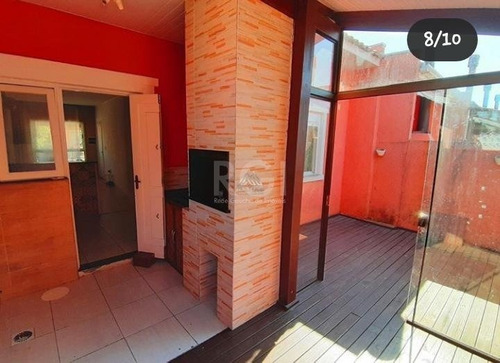 Apartamento Hípica Porto Alegre - 7549