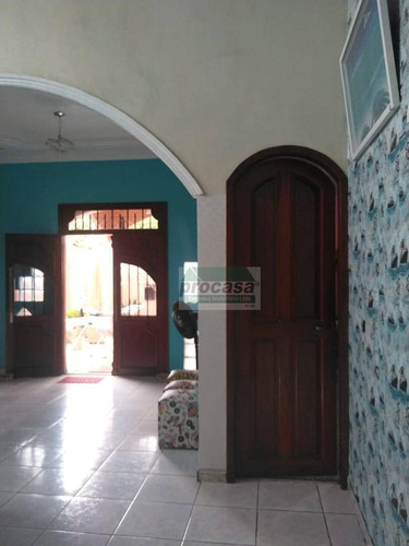 Imagem 9 de 18 de Casa Com 2 Dormitórios À Venda, 425 M² Por R$ 470.000 - Planalto - Manaus/am - Ca4039