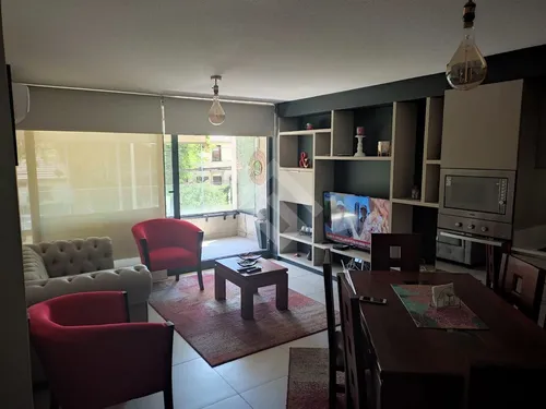 Departamento En Venta De 3 Dorm. En La Reina
