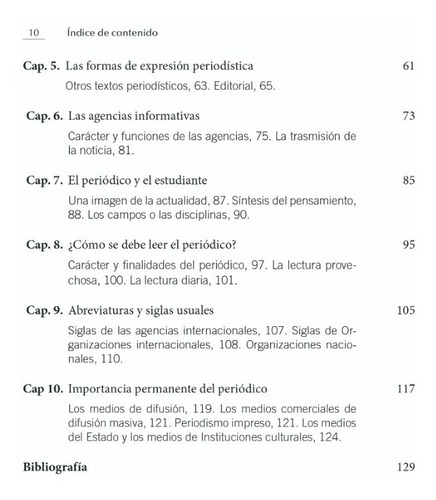 El Periódico Editorial Trillas