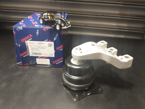 Base Motor Derecha  Fox Cross Space Polo Ibiza 1.6 