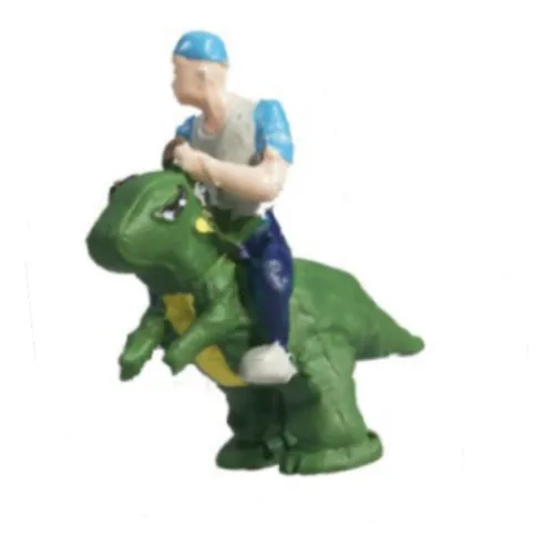 comprar 1\u002F64 Scale Dinosaur Figures Dinosaur Model Small  Dinosaur